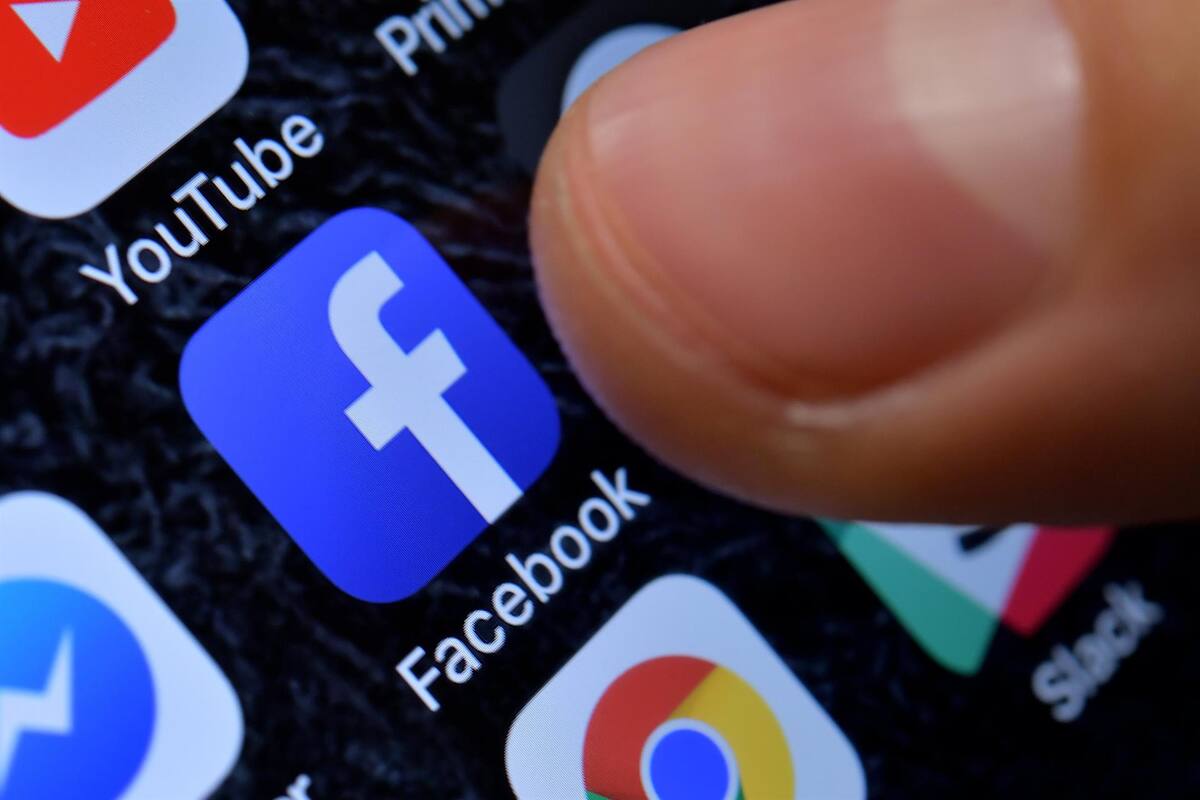 Caída de Facebook: Empleados reportan que no pueden entrar en los edificios porque sus tarjetas no funcionan