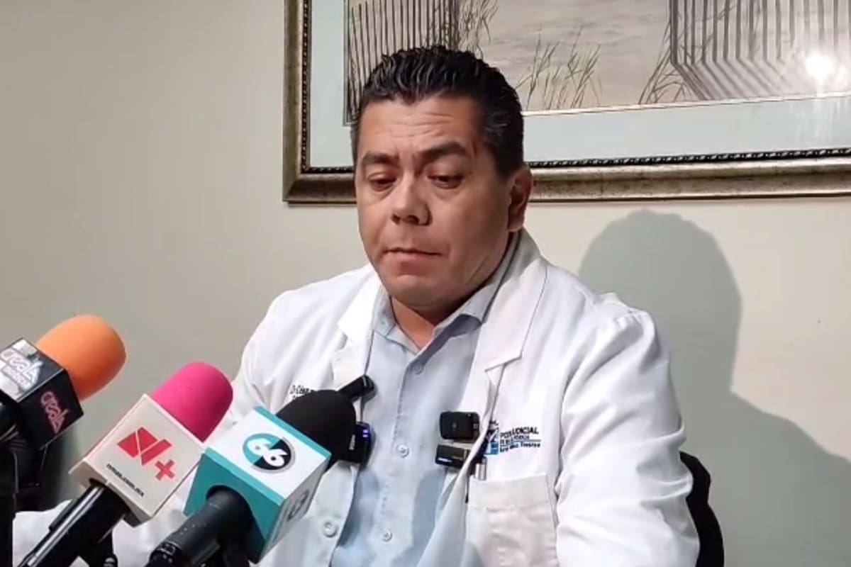 Víctima de feminicidio tenía lesiones de maltrato