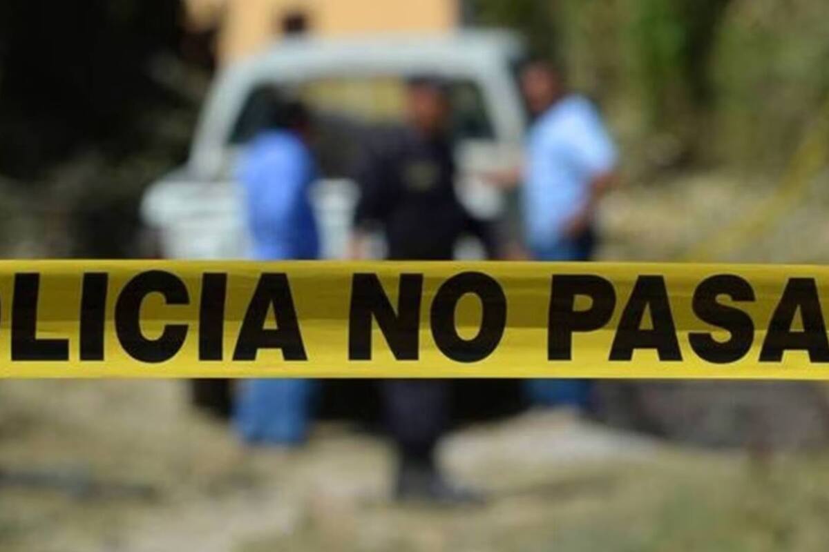Asesinan a abogado frente a su oficina en Reynosa, Tamaulipas
