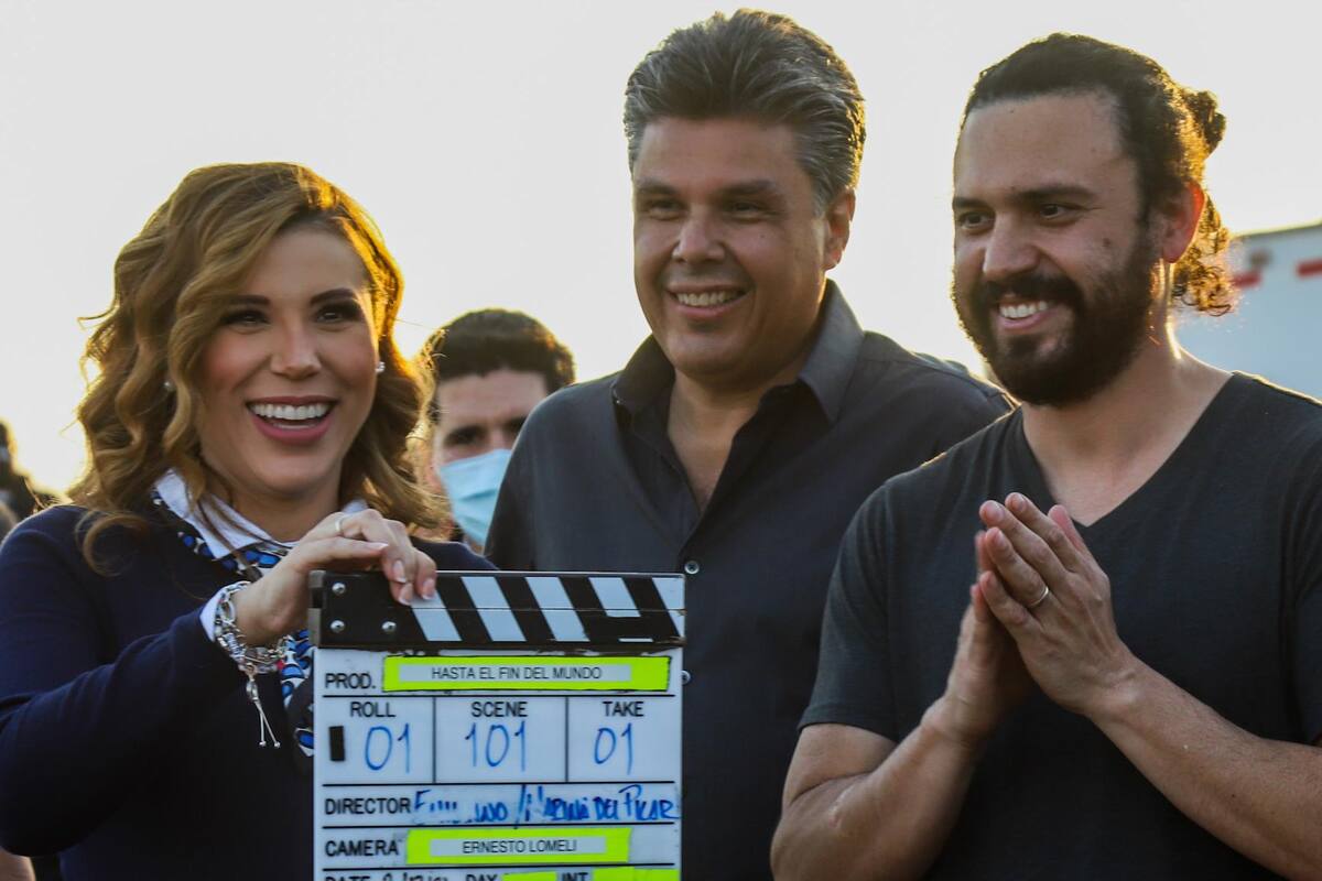 Duplican inversión cinematográfica en BC