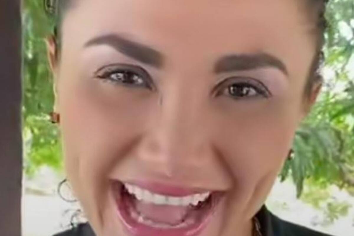 Con lujos, corridos y lenguaje soez, regidora del PRI en Veracruz, se hace viral en TikTok