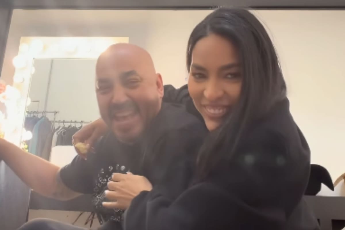 ¡Boda en puerta! Lupillo Rivera anuncia su compromiso con Taína Pimentel y sorprende a sus fans