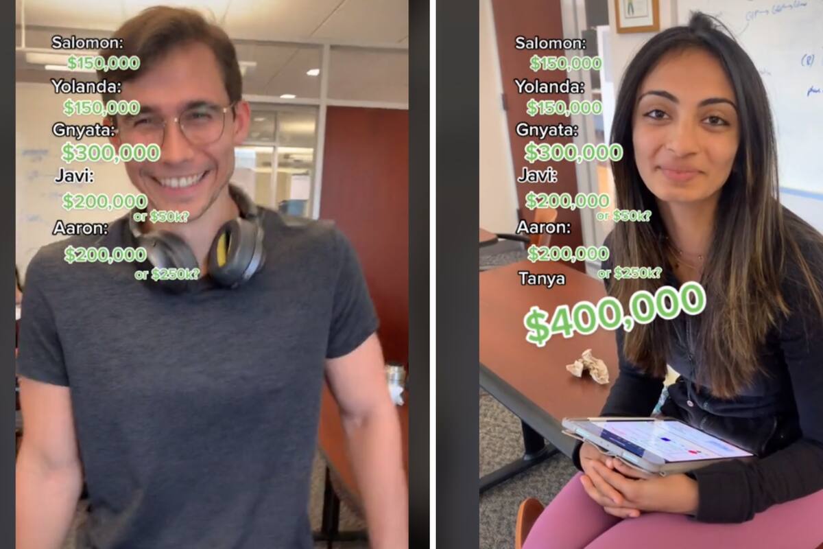 VIRAL: Estudiantes de medicina revelan las millonarias deudas que tendrán cuando se gradúen