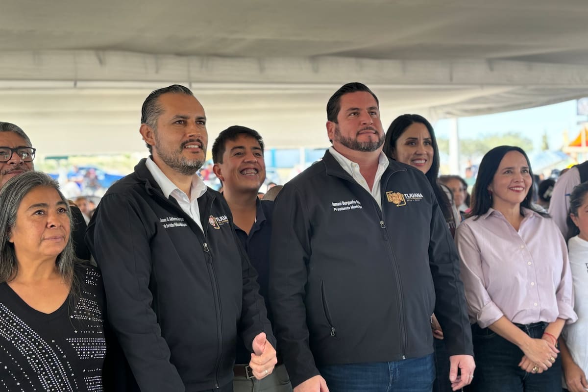 Lanzan programa “Tijuana Saludable” con atención médica gratuita