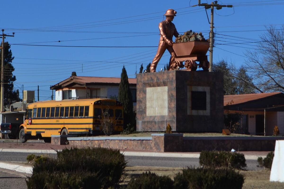 Advierten que podrían tomar la mina de Cananea