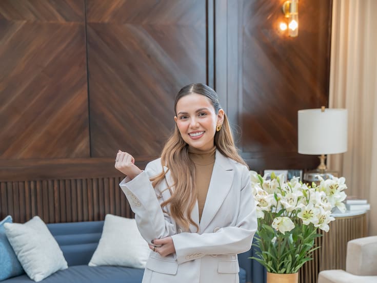 Kassandra Millán Murrieta: voz y dirección en la industria musical