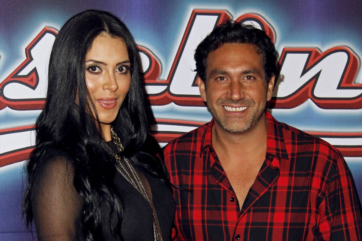 ‘Julissa pedía que me hiciera la prueba de SIDA’, asegura ex de Alex Ibarra