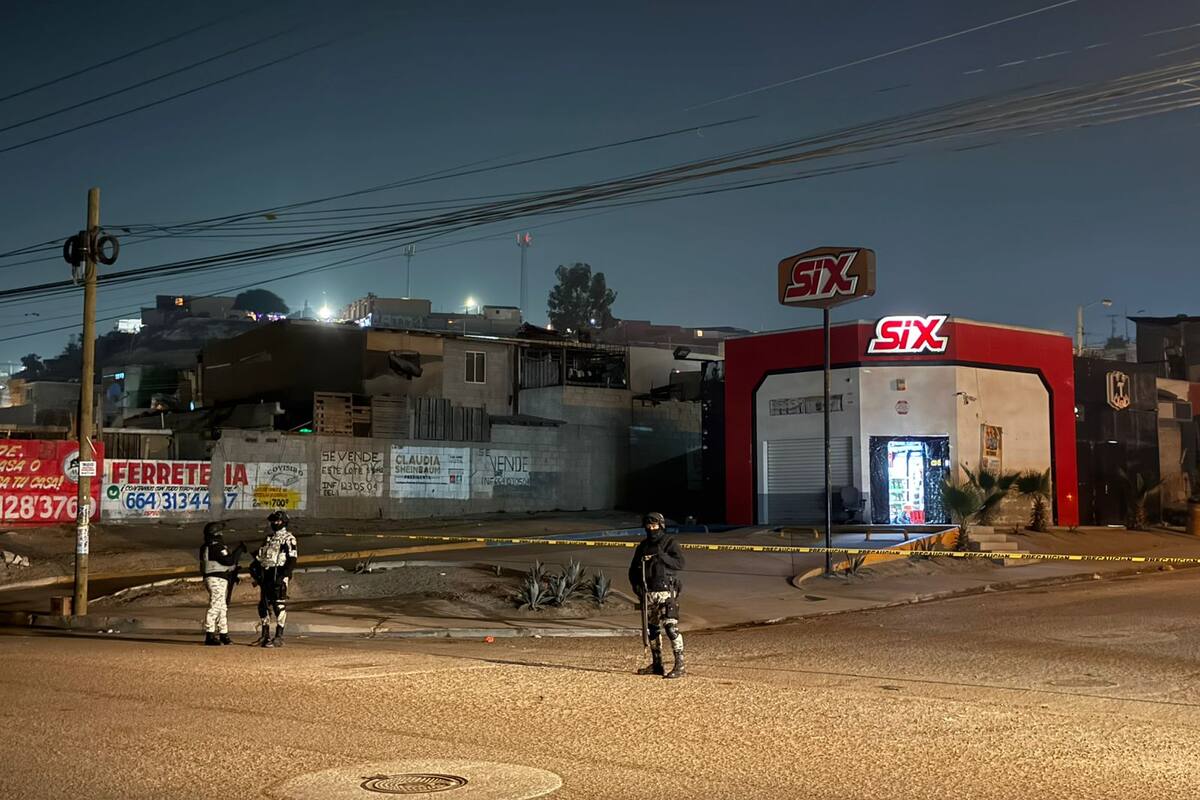 Asesinan a un hombre en fraccionamiento Laurel