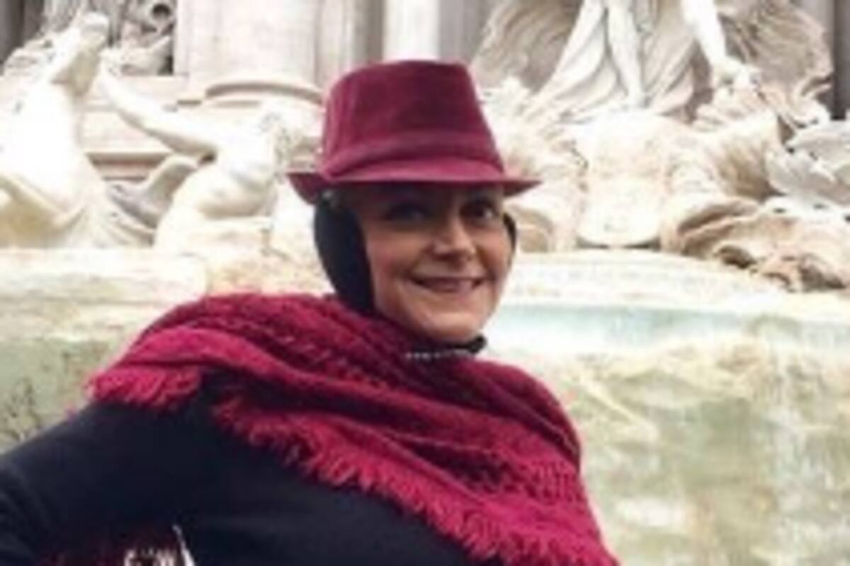 Acusa Alexandra Beffer a Lucero Lander de llamarla 'gata'