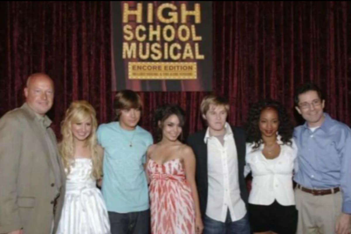 Elenco de High School Musical tendrá un reencuentro virtual