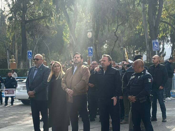 Operativo decembrino mantiene saldo blanco