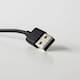 El cable USB-C puede conectarse en cualquier sentido, pero la calidad del accesorio y sus componentes internos pueden hacer que la carga sea más lenta según cómo lo enchufes y aumentar el tiempo que tarda tu dispositivo en cargarse