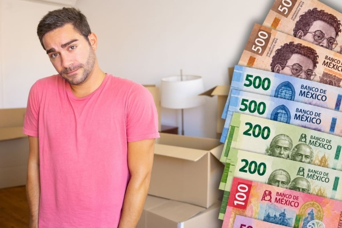 Cuánto dinero necesito ganar al mes para independizarme en México y cómo debo distribuir mi presupuesto según el gasto promedio de los hogares estimado por el INEGI para cubrir renta, alimentos y servicios básicos