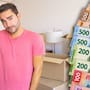 Cuánto dinero necesito ganar al mes para independizarme en México y cómo debo distribuir mi presupuesto según el gasto promedio de los hogares estimado por el INEGI para cubrir renta, alimentos y servicios básicos