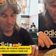 “¡Madre mía, es la comida de toda la semana!”: Español queda sorprendido por el tamaño de un desayuno mexicano