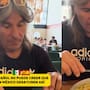 “¡Madre mía, es la comida de toda la semana!”: Español queda sorprendido por el tamaño de un desayuno mexicano