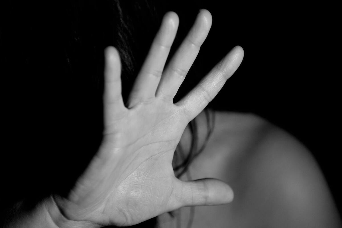 Enfrenta a su hermano al verlo agredir a mamá en Puerta Real
