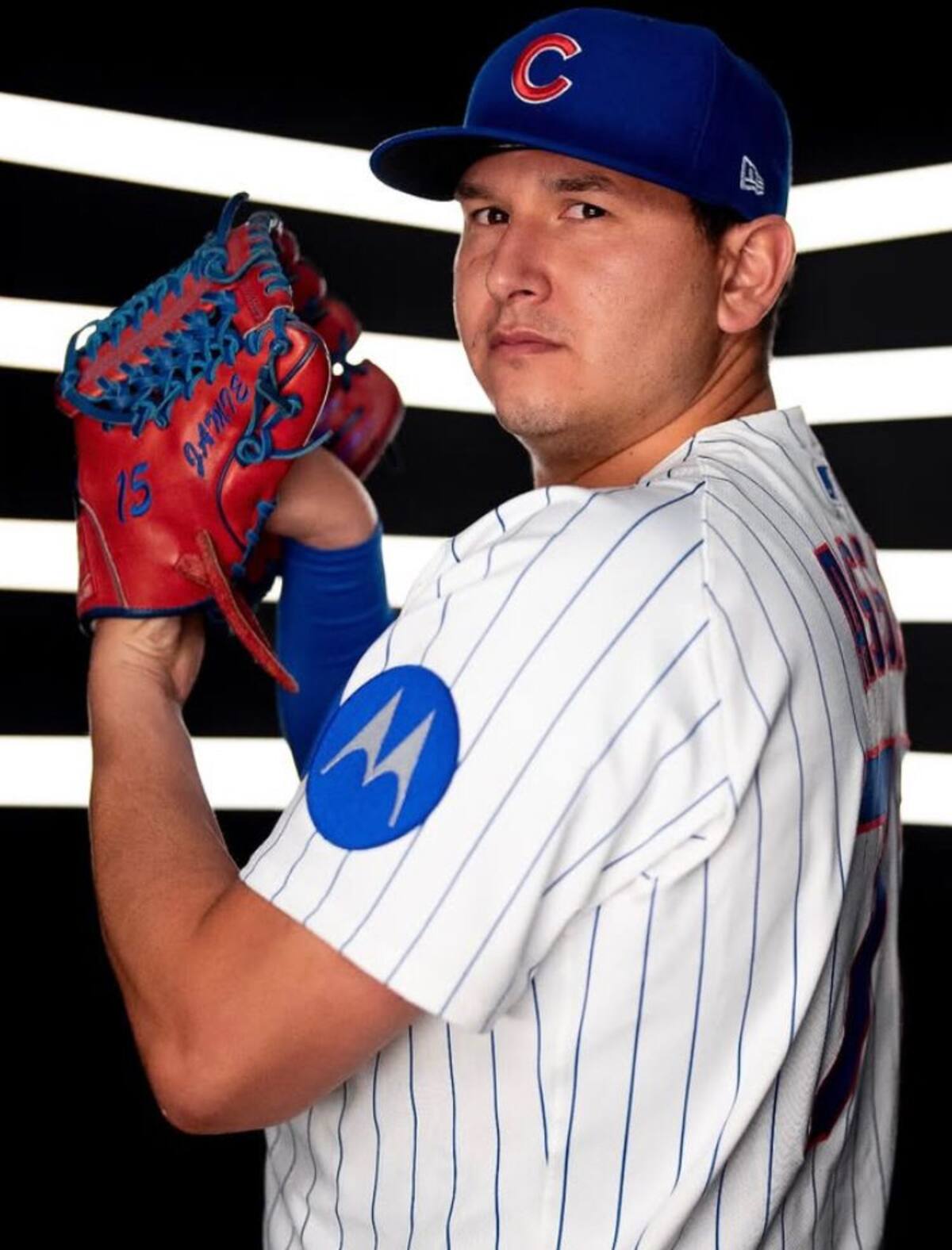 Foto: cortesía Chicago Cubs