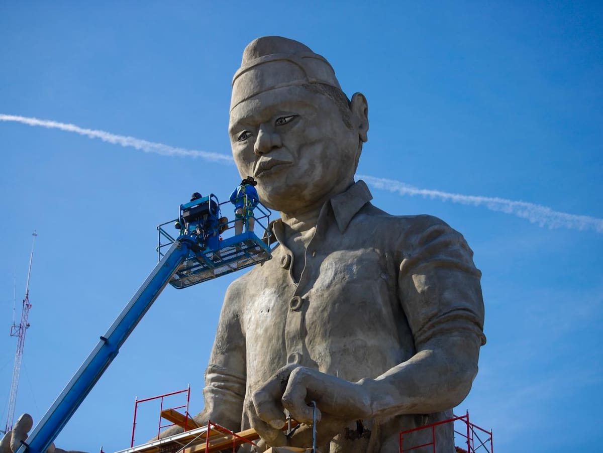 Foto: Juan J. Morales.