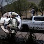Gobernador propone eliminar las policías municipales y sustituirlas por la Guardia Nacional