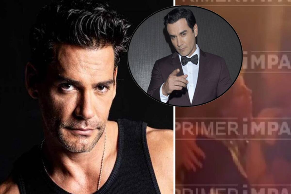 David Zepeda defiende a Cristián de la Fuente tras infidelidad
