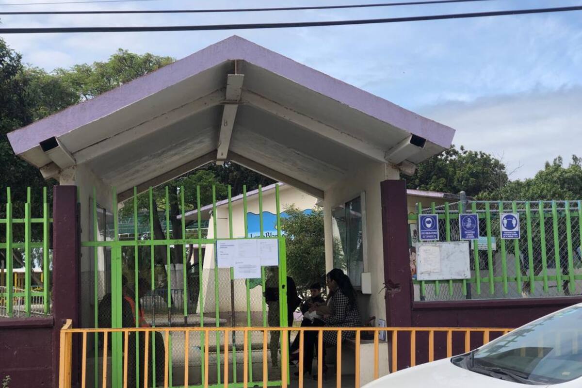 Suman 10 robos y vandalismo en escuelas locales de Rosarito