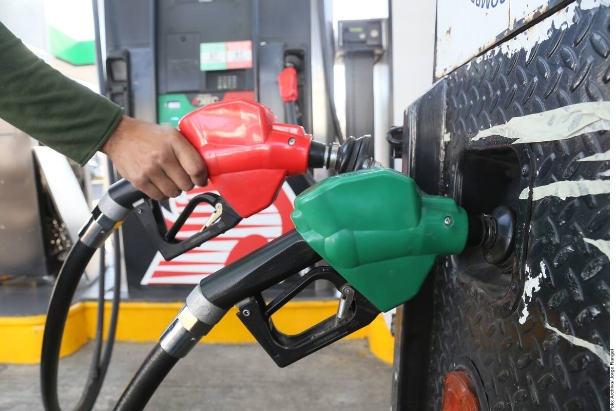 ¡Haz que rinda! estos son 5 consejos para ahorrar gasolina