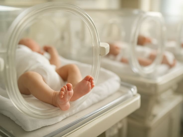 Seis niños con VIH-Sida del albergue Eunime fueron adoptados