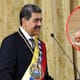Nicolás Maduro envía carta al papa León XIV para pedir su “apoyo especial” y consolidar la paz en Venezuela en plena tensión con Estados Unidos