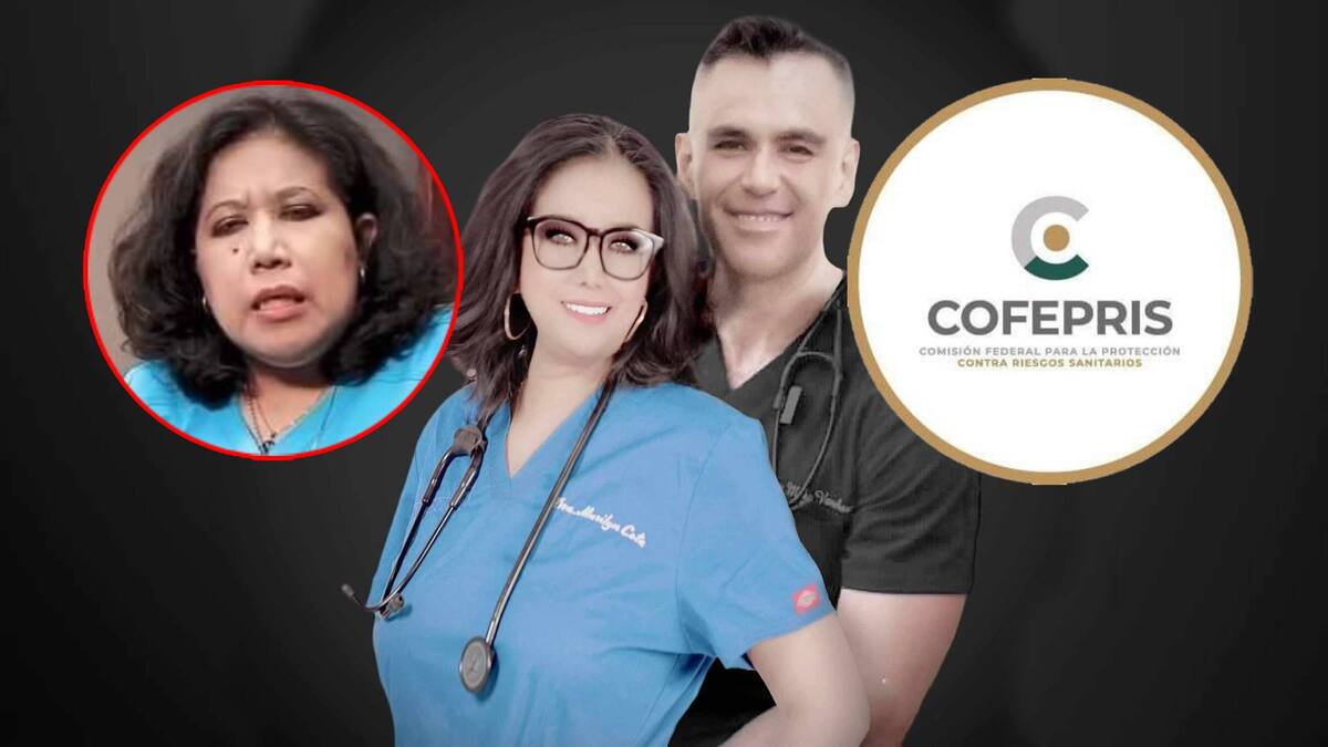 Piden a Cofepris investigar el caso de Marilyn Cote, acusada de ser falsa psiquiatra que amenazó con arrestar a quienes duden de su trayectoria.