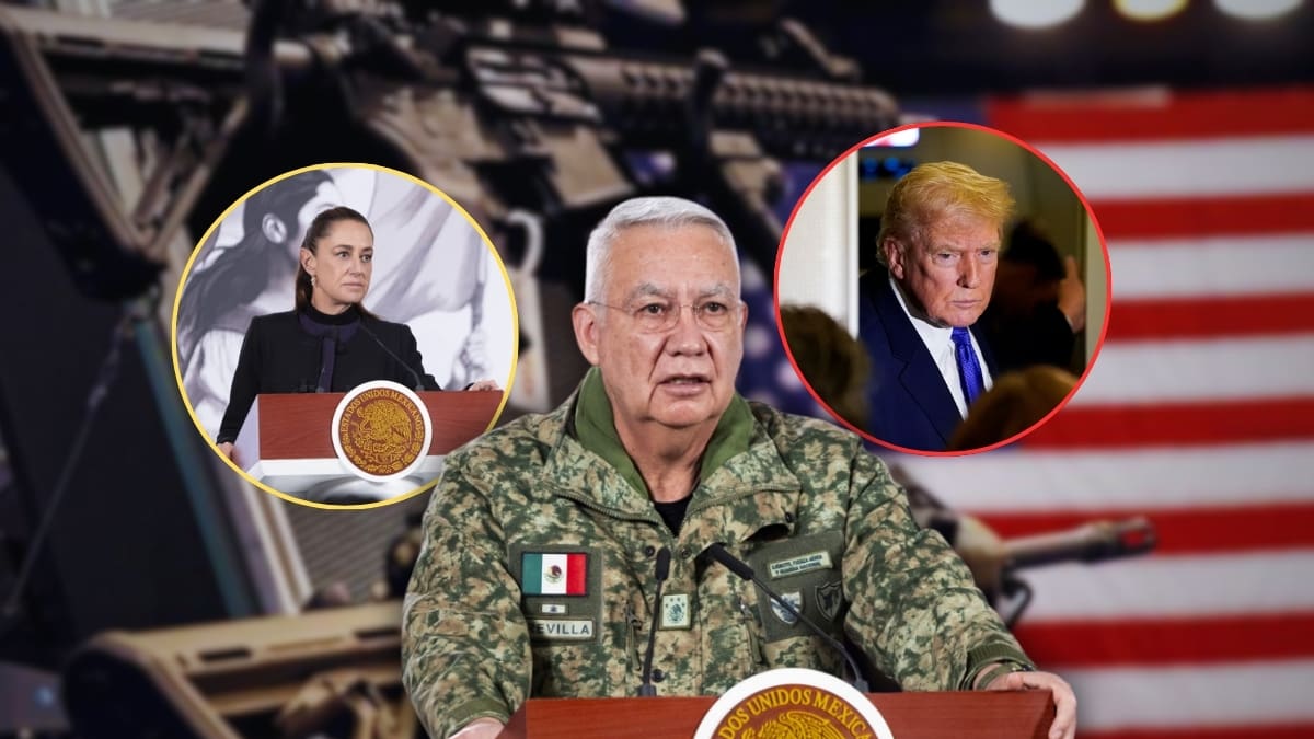 Estados Unidos levanta restricciones de seguridad a su personal en México tras disturbios por la muerte de “El Mencho”