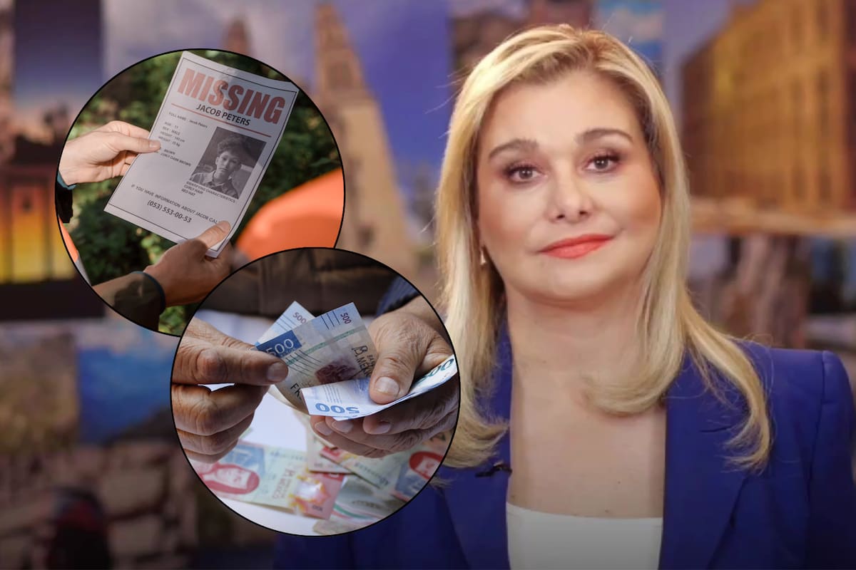 Maru Campos anuncia apoyo para 450 familias de personas desaparecidas en Chihuahua