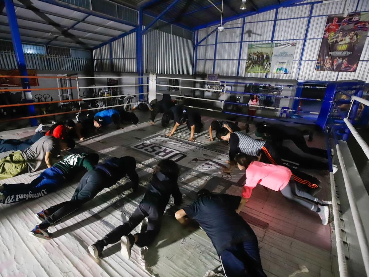 Foto: Juan Jesús Morales