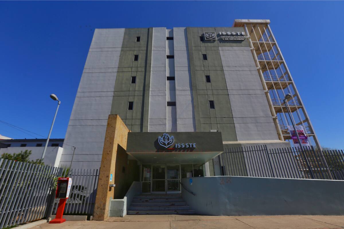 Cambiar a rojo implica menos consultas en Issste