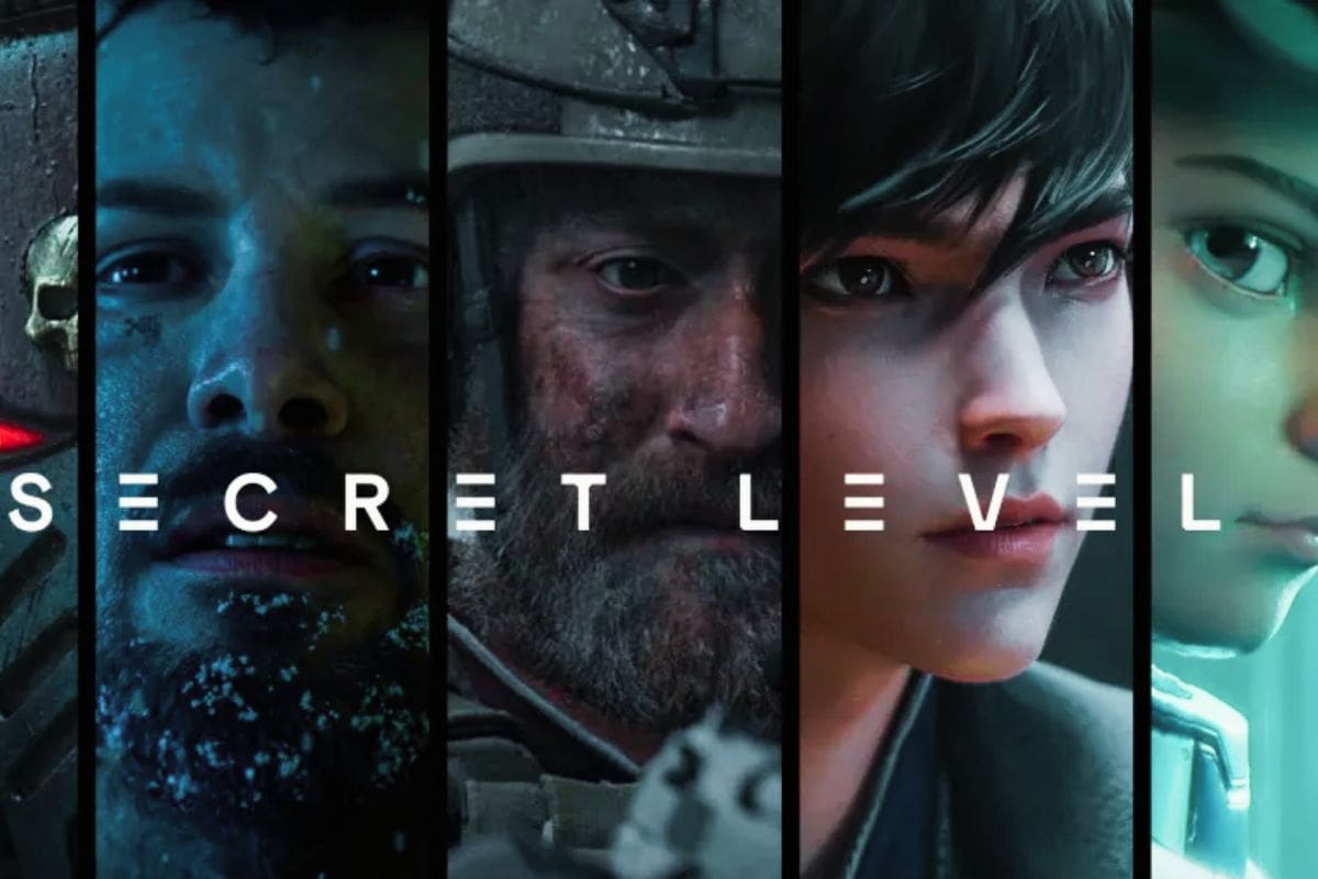 Secret Level: Los videojuegos que tendrán episodios en la serie animada de Amazon