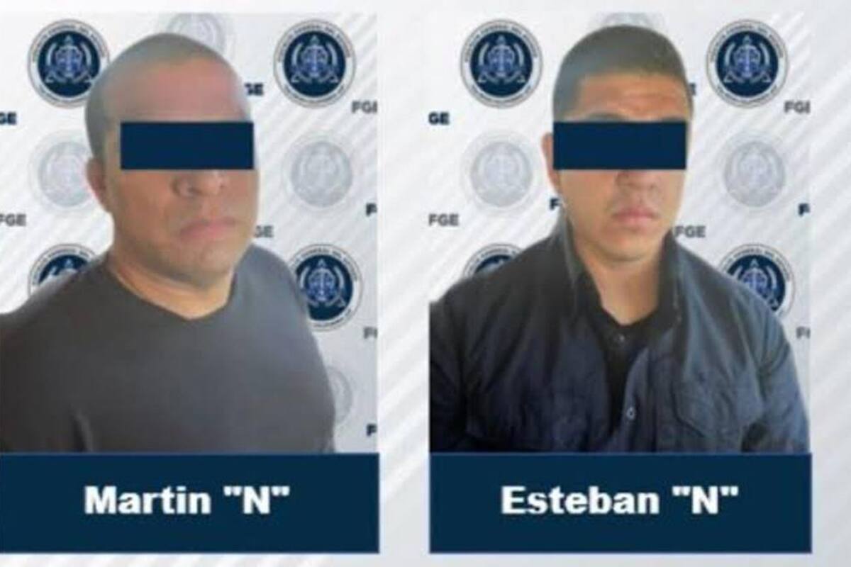 Dan prisión preventiva a policías acusados de desaparición de comerciante en Tijuana