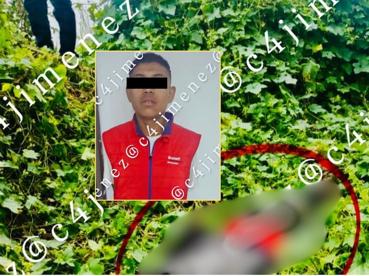 Se emborrachó con su amigo en una zona boscosa, lo mató y luego confesó que lo hizo porque lo violó