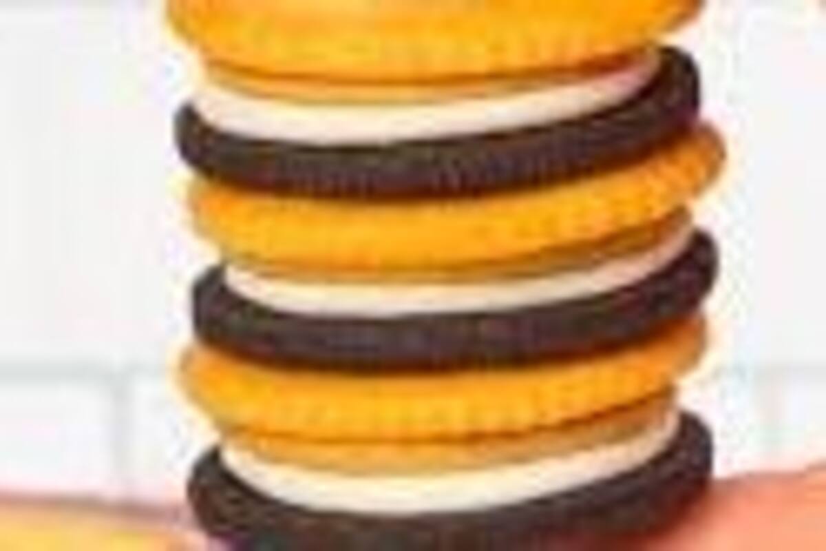 La fusión más sabrosa, las galletas Oreo y Ritz lanzan colaboración