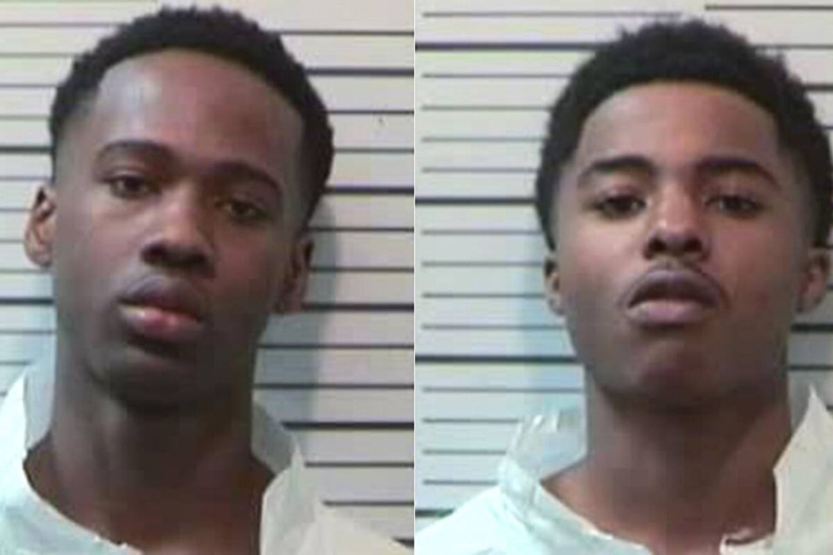 Un Nintendo Switch logró dar con dos hombres acusados de asesinar a profesor de economía