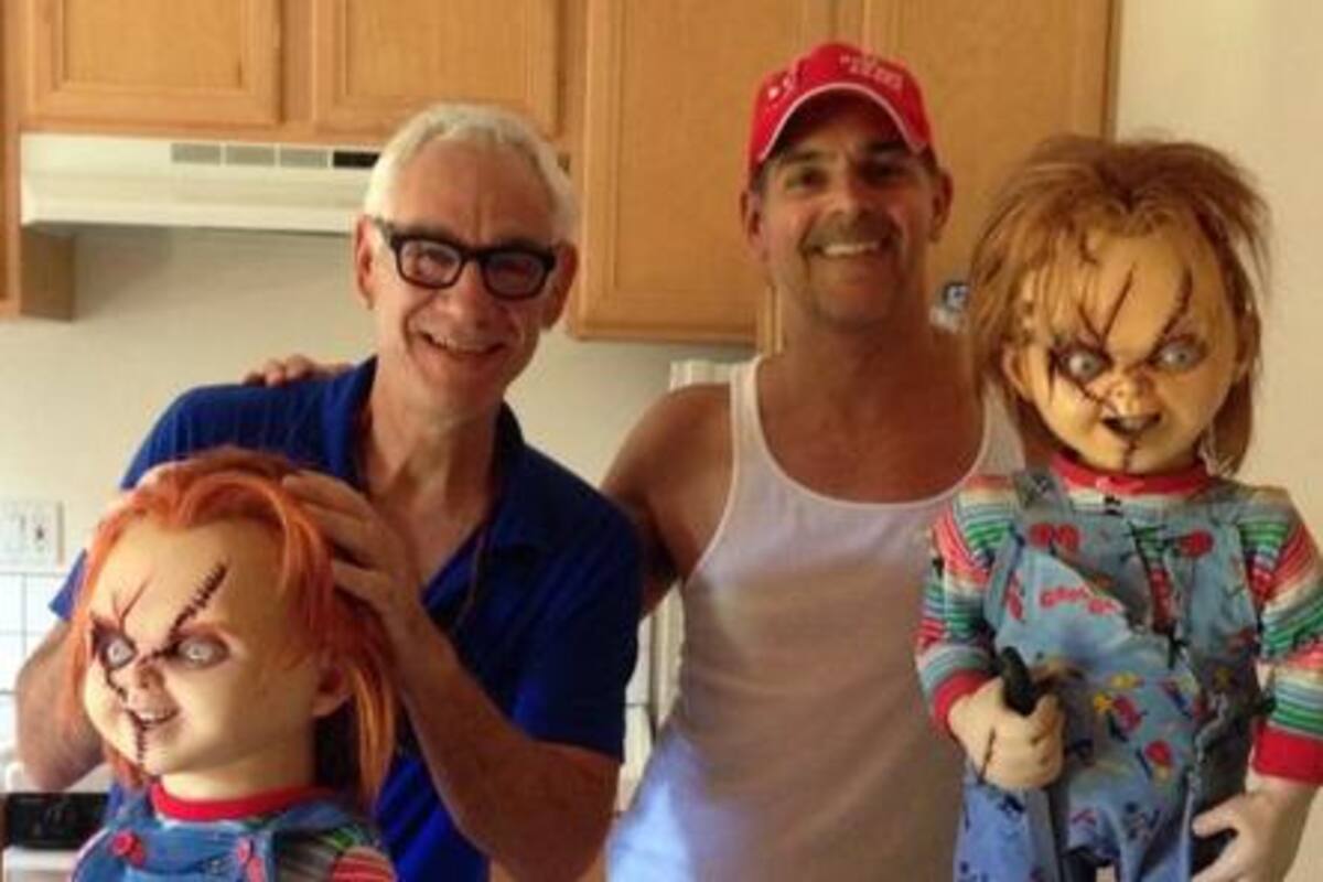 John Lafia creador de “Chucky” se suicida a los 63 años