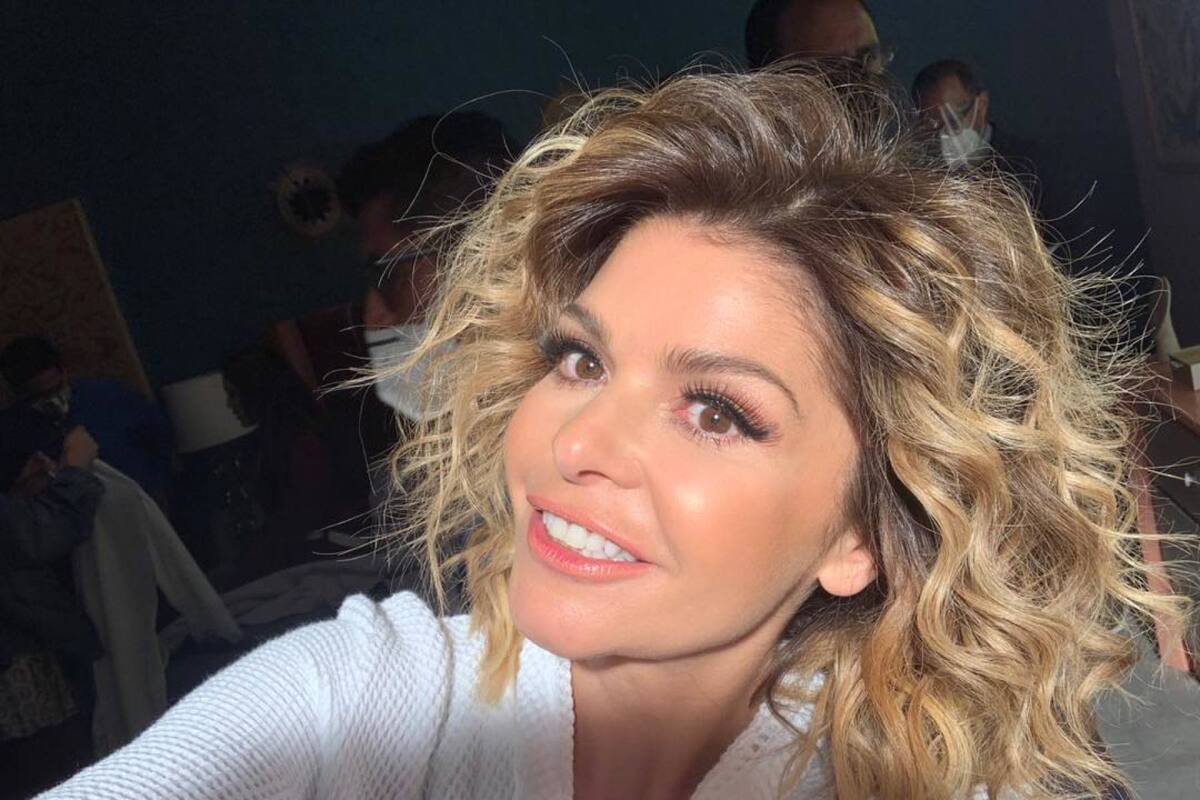 Itatí Cantoral sufrió acoso y amenazas de un actor