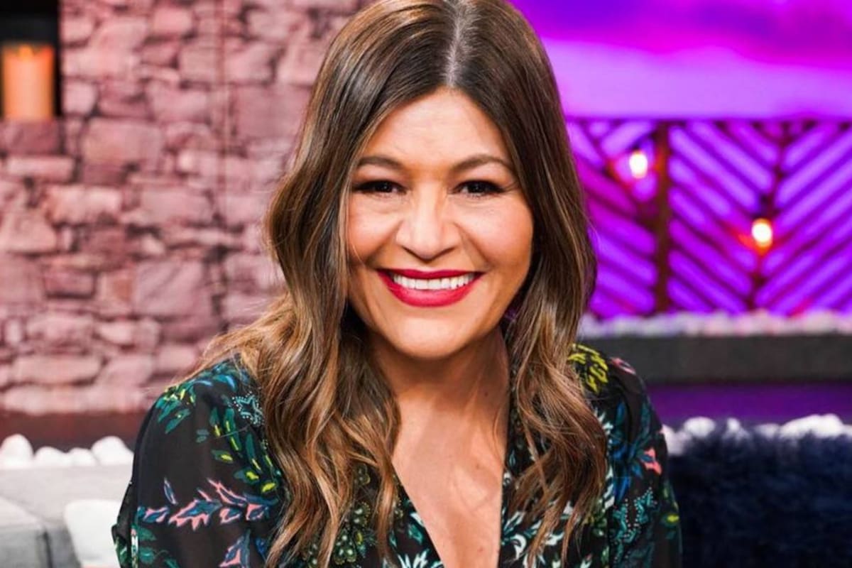 Martha Figueroa regresa a “Netas Divinas”