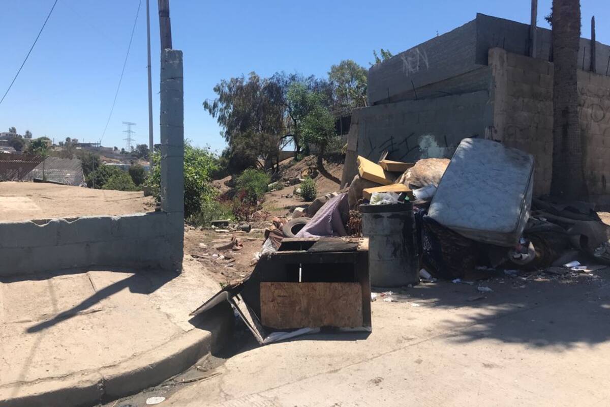 Inician trabajos de limpieza de arroyos