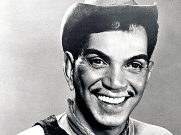 Fonoteca Nacional comparte grabación inédita de Cantinflas con mensaje de Año Nuevo