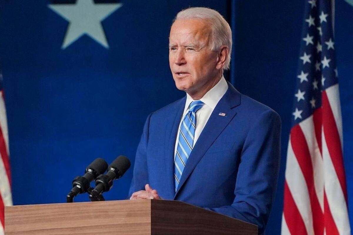 AMLO esperará para felicitar a Biden