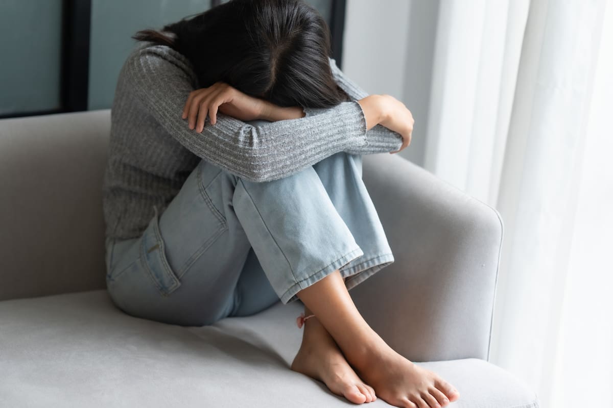 Ansiedad, el problema de salud mental más común a nivel global