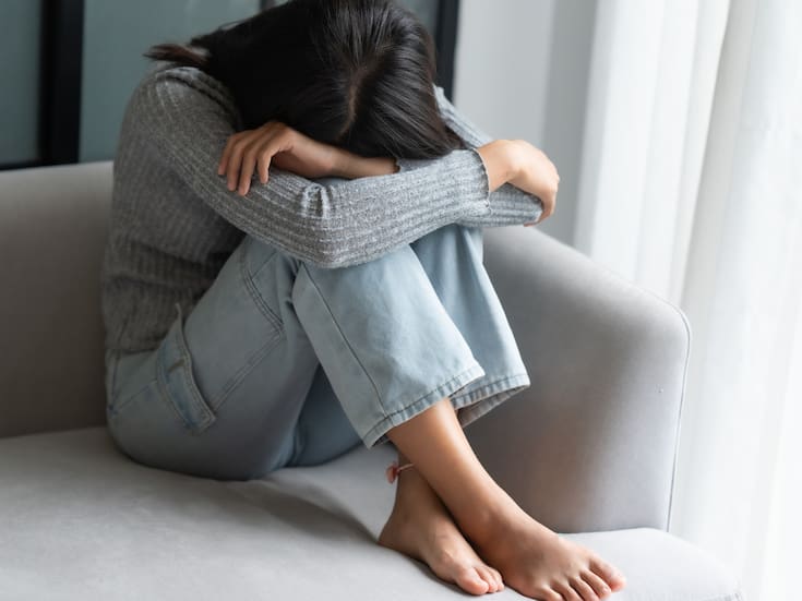 No tener relaciones sexuales a lo largo de la vida: causas y efectos según expertos