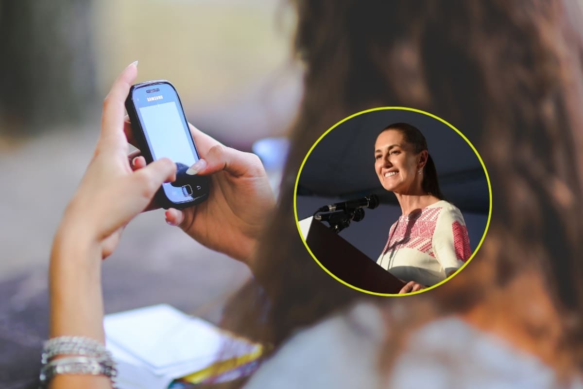Cómo reactivar mi línea celular si fue suspendida por no registrarla con CURP