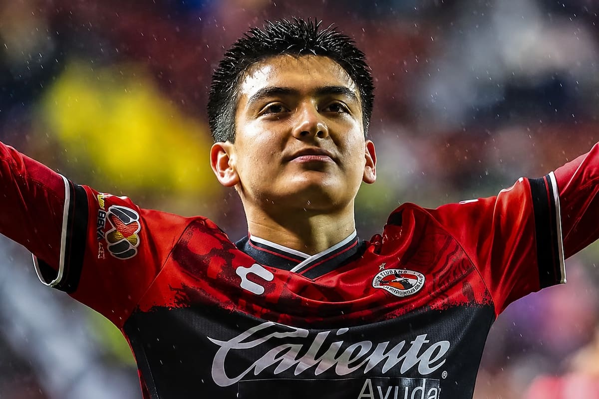 Compañero de Gilberto Mora anticipa su salida de Xolos de Tijuana: ¿cuándo podría marcharse a Europa y qué falta para su fichaje?