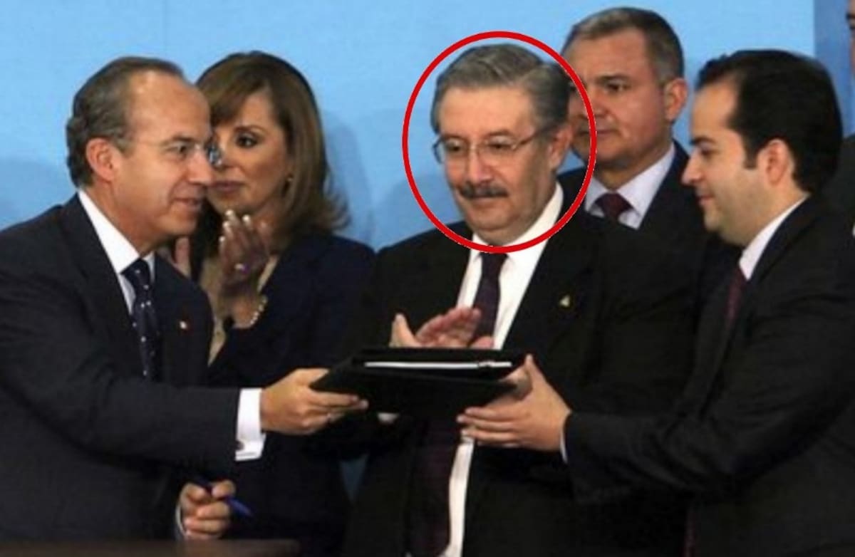 Fotografía de Luis María Aguilar.